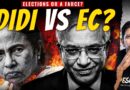 Will The Election Commission Win Bengal? | Mamata Banerjee’s Toughest Challenge | Akash Banerjee