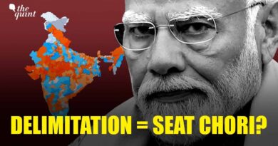 Women’s Reservation Bill Not About Women: BJP’s Real Aim Was Delimitation & ‘Seat Chori’Explained