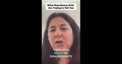 Would You Quite A $600k Part-Time Job?