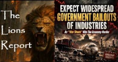 You Are Paying Their Tariff Refunds! Mannarino