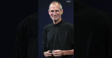 You may not know #JohnTernus, but he’s set to replace #TimCook as #Apple’s CEO.