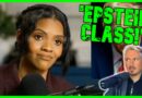 ‘YOU’RE A SLAVE!’: Candace Owens SNAPS ON TRUMP & Calls Him ‘EPSTEIN CLASS’ GRAPIST | Kyle Kulinski