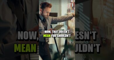 You’re Thinking About Markets All Wrong! – Raoul Pal