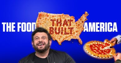 You’ve Eaten These Foods Your Whole Life But Do You Know Their Incredible Stories?