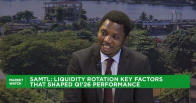 Zenith Bank FY earnings in focus as dividend play drives investor positioning