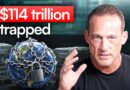 $114 Trillion is Moving to the Wrong Network. You Have 5 Years