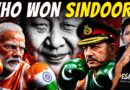 1Yr After Op. Sindoor – India & Pakistan Locked In An Arms Race | Who’s Winning? | Akash Banerjee