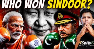 1Yr After Op. Sindoor – India & Pakistan Locked In An Arms Race | Who’s Winning? | Akash Banerjee
