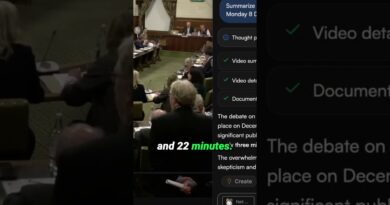 3 Million Said No, They’re Rolling It Out Anyway #UKNews #DigitalID #Warning