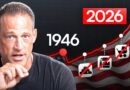 3 things saved America from debt in 1946… All 3 just reversed.