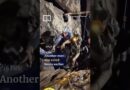5 villagers rescued, 2 remain missing from central Laos cave