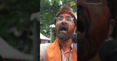 ‘लड्डू भी बंटेगा, झालमुड़ी भी…’ ममता के साथ थे बांग्लादेशी मुस्लिम? इस शख़्स ने क्या दावा किया?