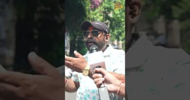 ‘हमलोग सोया हुआ शेर थे, अब टाइगर बनकर मैदान में जाग गए’ BJP समर्थक ने क्या बताया?