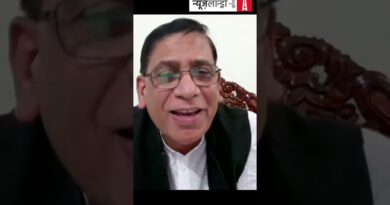 रिक्यूज़ल की सुनवाई दूसरे बेंच को क्यों करनी चाहिए? #nlcharcha