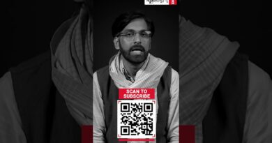 न्यूज़लॉन्ड्री मना रहा है प्रेस स्वतंत्रता का जश्न, आप भी इसका हिस्सा बनें. #nltippani