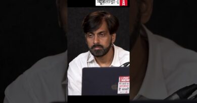 ‘पार्टी कोई भी हो बंगाल में हिंसा एक स्थायी सच्चाई’