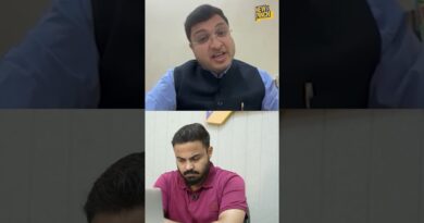 ‘इमरजेंसी के वक्त डॉक्टर तैयार रहते हैं…’ ReNEET की तैयारी के लिए NV Sir ने बच्चों को क्या सलाह दी?