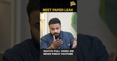‘बच्चों को फ्री में तैयारी कराएं…’ कोचिंग संस्थानों से PW के संस्थापक Alakh Pandey की अपील?