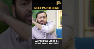 ‘पेपर लीक में सिस्टम के अंदर के लोग मौजूद…’ PW के फाउंडर Alakh Pandey ने पे खोली व्यवस्था की पोल