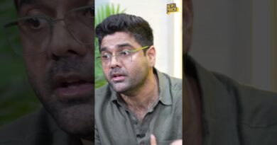 ‘एक मंत्री बता दीजिए जिससे अपना विभाग ठीक से संभल रहा हो…’ पेपर लीक पर गजब भड़के Abhinay Maths Sir