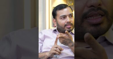 सिंडिकेट लेवल पर कैसे चलता है पेपर लीक? हिस्ट्रीशीटर का उदाहरण दे Alakh Sir ने क्या समझाया?