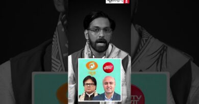 क्या सत्ता की चाटुकारिता में लीन टीवी एंकरों ने पत्रकारिता के सिद्धांतों को पूरी तरह त्याग दिया है?