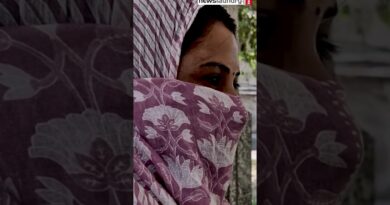 “शौचालय की सुविधा न होने के कारण हम पानी कम पीते हैं.”