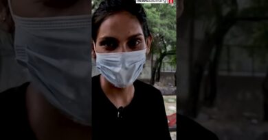 “किसी भी कस्टमर के यहां जाते हैं तो हमें ब्रेक नहीं मिलता.”