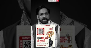 सबका साथ,सबका विकास के नारों के बीच क्या मुस्लिम प्रतिनिधित्व के नाम पर ‘सूखा’ घोषित कर दिया गया है?