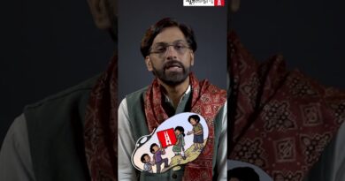 स्वस्थ लोकतंत्र में स्वतंत्र मीडिया का होना उतना ही ज़रूरी है जितना आपके खाने में नमक!