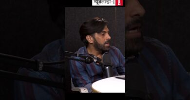 “डोनाल्ड ट्रंप भले ही सवालों के जवाब में गाली दें लेकिन मीडिया से मुंह नहीं चुराते.”