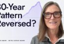 A 30-Year Pattern Reversed: Inflation & AI Outlook | ITK With Cathie Wood