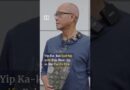 A final message for a Tai Po fire victim from her husband