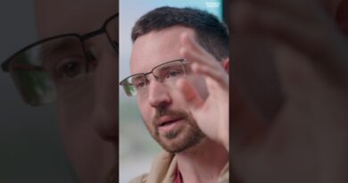 A former #OpenAI researcher sounds the alarm on the global race toward #superintelligence. #tech