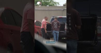 A life devastated by fentanyl | Unreported World
