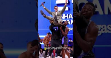 A look inside the “steroid Olympics”