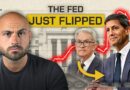 A New Era – Kevin Warsh Fed Chair