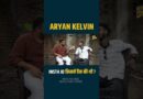 Aaryan Kelvin Interview by Abhinav Pandey | Instagram Hack, Virality, Scorpio और मां पर क्या कहा?