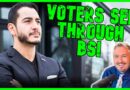Abdul El-Sayed Smear Job FAILS MISERABLY As Dem Voters SEE THROUGH IT!!! | The Kyle Kulinski Show