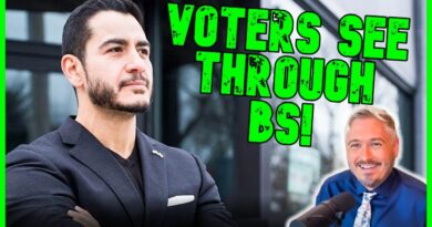 Abdul El-Sayed Smear Job FAILS MISERABLY As Dem Voters SEE THROUGH IT!!! | The Kyle Kulinski Show