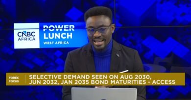 Access: Cautious trading to mark bonds market