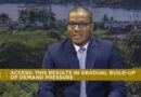 Access: investors cautious ahead of mid-week PMA, MPC meeting outcome