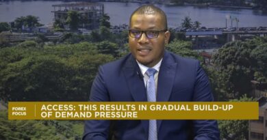 Access: investors cautious ahead of mid-week PMA, MPC meeting outcome