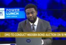 Access: Investors on the side-lines ahead of April inflation data release