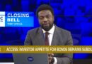 Access: Investors shift focus to mid-week PMA