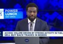 Access: Investors shift focus to GH₵4.48BN T-bills auction