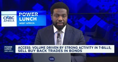 Access: Investors shift focus to GH₵4.48BN T-bills auction