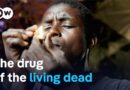 Addiction and the trauma of war: Liberia’s youth and the “zombie drug” kush | DW Documentary