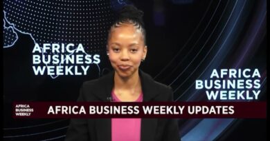 Africa Business Weekly: Commissioner Johnstone Makhubu takes South African Revenue Services reins
