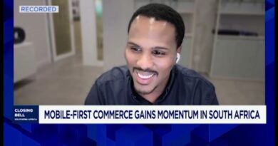 Africa Business Weekly: Mobile-first commerce gains momentum in South Africa